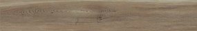 Dlažba Belfast Walnut 26x160 R