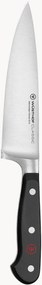 Kuchársky nôž z nehrdzavejúcej ocele Classic