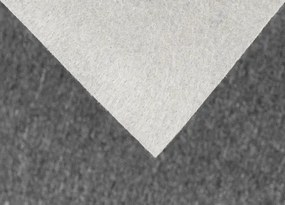 Koberce Breno Metrážny koberec ASTRA 278, šíře role 300 cm, sivá