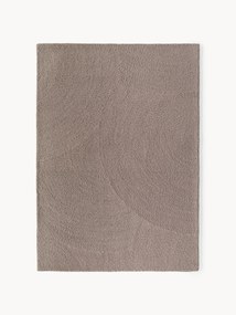 Ručne tuftovaný vlnený koberec Eleni