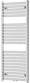 Mexen Hades, vykurovacie teleso 1200 x 500 mm, 450 W, chrómová, W104-1200-500-00-01