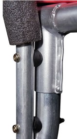 Hudora Trampolína Fantastic 300V  (850000498)