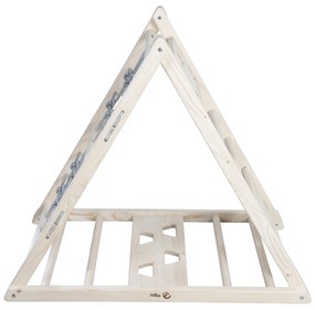 roba Drevený lezecký trojuholník  (100393160)