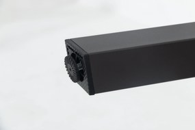 Doppler ARCTIC antracit, 6+1