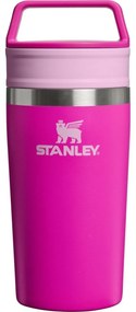 Stanley Termohrnček Café-To-Go Travel Mug 350 ml Violet Blossom, 350 ml