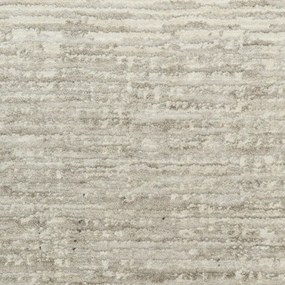 Koberec CALVIN KLEIN Notes 6 antracitový