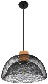 Globo 15393 - Luster na lanku VITIANO 1xE27/60W/230V