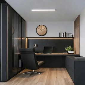 Brilagi - LED prisadené stropné svietidlo FULLDAY LED/10/15/20W/230V 2700/4000/6000K biele