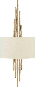 XXXLutz NÁSTENNÉ SVIETIDLO, 68,6/30,5/12.7 cm Elstead Lighting - Online Only bytové doplnky - 009093024601