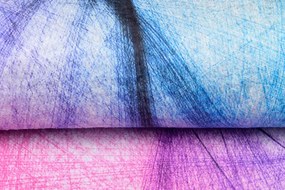 Koberec 43860 PRINT TOSCANA