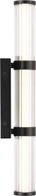 XXXLutz NÁSTENNÉ LED SVIETIDLO, 9/54/10,1 cm Elstead Lighting - Online Only bytové doplnky - 009093028202