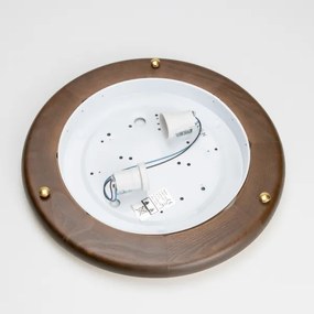 Rabalux 5427 - Stropné svietidlo UFO 2xE27/60W/230V