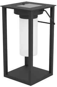 Eglo 901089 - LED Solárna stolná lampa USIGNI LED/3,3W/3,7V IP44