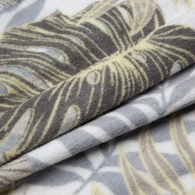 Deka D91 KORFU biela