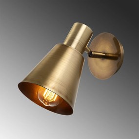 Nástenná lampa, Kem - 6346