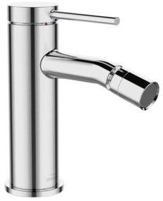 Invena Kalitea, bidetová batéria h-146, chrómová, INV-BB-72-001-V