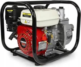 Spaľovacia Pumpa 2"