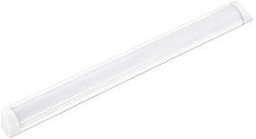 Svietidlo Batten 18W VO1830 6000K WHITE