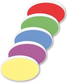 Top Light - LED RGB Stmievateľný luster na lanku LED/60W/230V Wi-Fi Tuya biela + DO