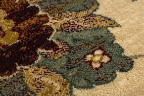 Koberec Dywilan Omega Latica krémový