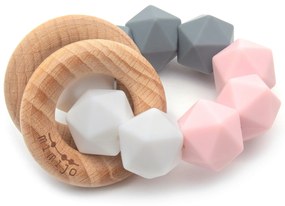 Hrkacie hryzadielko 2v1 - Tina