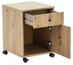 Kontajner k písaciemu stolu TEMPRA 2