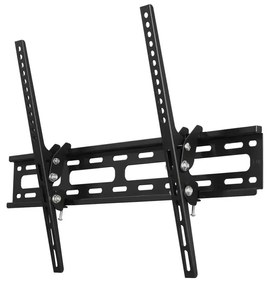 Hama - Naklápací nástenný držiak pre TV 32-75“ čierna
