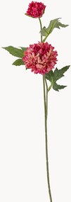 Rastlinné dekorácie Chrysantemum, 3 ks