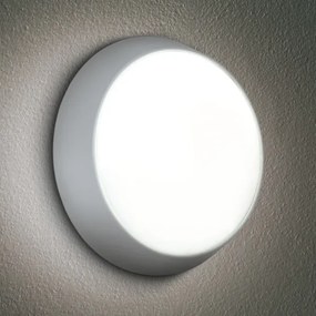 Brilagi-LED Vonkajšie nástenné svietidlo BULKHEAD LED/20W/230V 3000/4000/6000 IP65