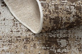 Koberec ORGANIC 2755 krémový / naturálny