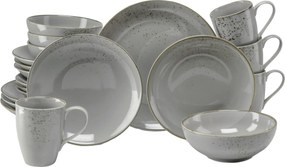 XXXLutz KOMBINOVANÝ SERVIS Nature Collection 20-dielne Creatable - Online Only bytové doplnky - 007768050904