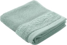 XXXLutz OSUŠKA, 90/180 cm, mätovozelená Bio:Vio - Kúpeľňový textil - 004417008607