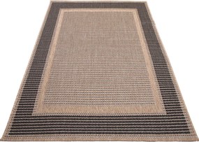Koberec Jeans (In/Outdoor) 1969/P01 rozmery koberec: 40x60 cm