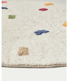 EPIFANIA ROUND koberec