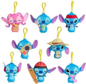 Orbico Stitch Clip plyš - prívesok