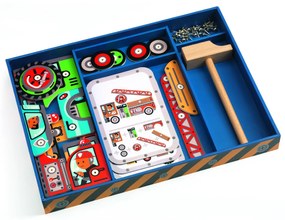 Zatĺkačka – dopravné prostriedky