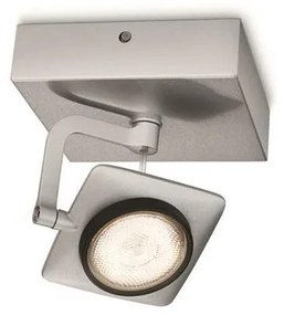 Philips 53190/48/P0 - LED Bodové svietidlo MYLIVING MILLENNIUM 1xLED/4,5W/230V