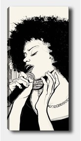 Obraz 30x80 cm – Wallity