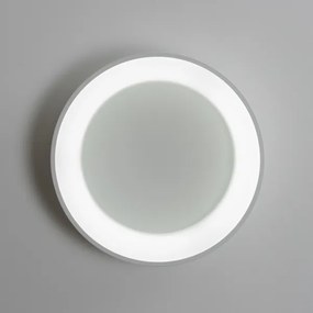 Brilagi - LED Stmievateľné stropné svietidlo FALCON LED/80W/230V 3000-6500K + DO