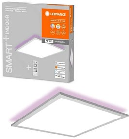 Ledvance - LED RGBW Stmievateľný panel SMART+ PLANON LED/28W/230V Wi-Fi + DO