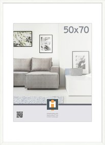 XXXLutz RÁM NA OBRAZY, 1 foto 50 cm x 70 cm - Rámy na obrazy - 004342066309