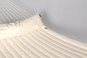 Marimex | Sieť hojdacia s tyčami La Siesta Alabama Kingsize vanilla | 11640551