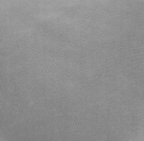 Plachta na auto sivá 572 x 180 x 120 cm