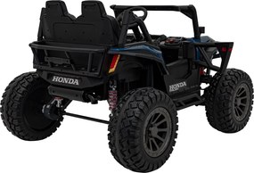 Ramiz HONDA Talon 4x4 terénne vozidlo Modrá