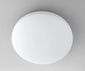 OSRAM OSRAM, Kúpeľňové stropné svietidlo, ø 325mm, OSRAM,2640lm, 24W, 3000K, IP44, AC832780055