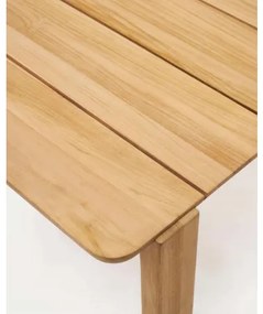 ICARO záhradný jedálenský stôl 280 cm