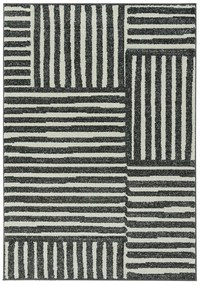 Koberce Breno Kusový koberec PORTLAND 7090/RT4E, viacfarebná,200 x 285 cm