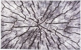 TZ Obdĺžnikový vzorovaný koberec Neo Rozmer: 120x160 cm