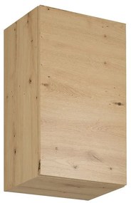 Skrinka do kuchyne Langen g40g dub artisan