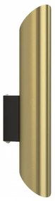 EYE WALL CUT SOLID BRASS 7995